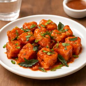 Paneer 65