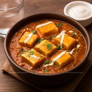 Paneer Lajwab
