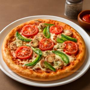 Veg Delight Pizza