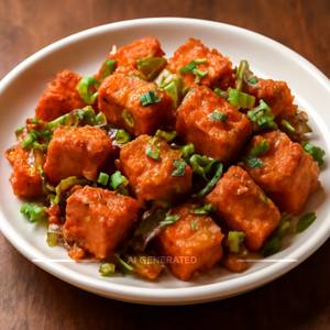 Paneer 65