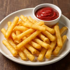 French fries