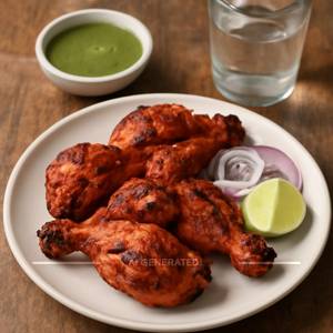 Tandoori Chicken