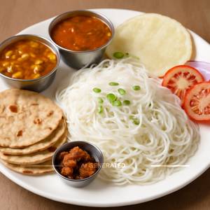 Rice Noodles