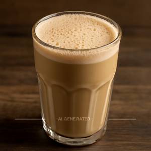 Classic Cold Coffee