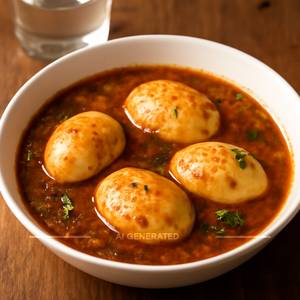 Egg Curry
