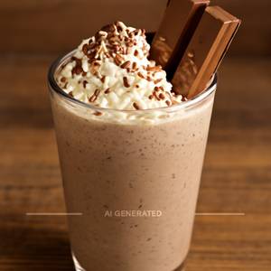 Kit Kat Shake