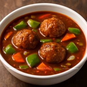 Veg Chilly Milly