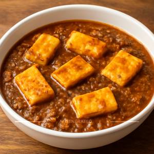 Paneer Rara
