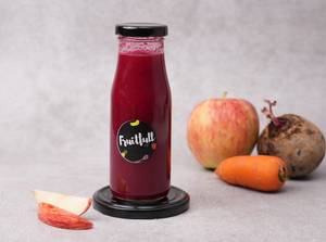 ABC Juice ( Cold Pressed , Zero Sugar )