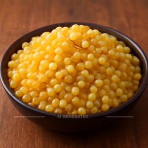 Khari Boondi [200 grams]