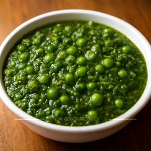 Palak Matar