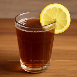 Lemon Tea