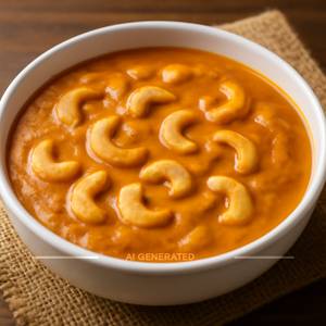 Kaju Curry