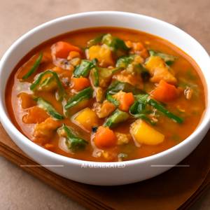 Veg Hyderabadi
