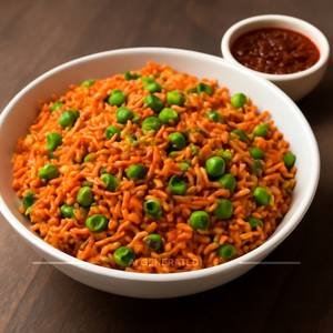Schezwan Rice