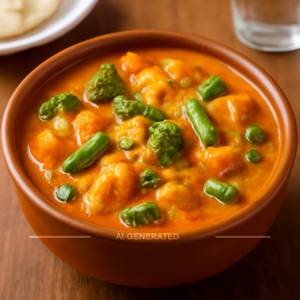 Veg Handi