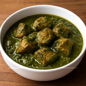 Gosht Saagwala