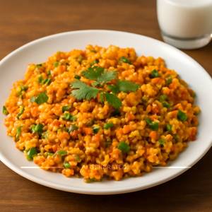 Paneer Bhurji