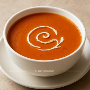 Tomato Soup