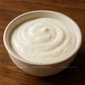 Sweet Dahi