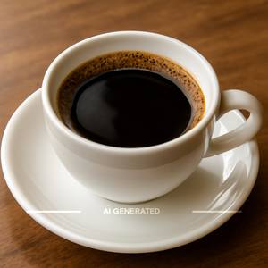 Black Coffee