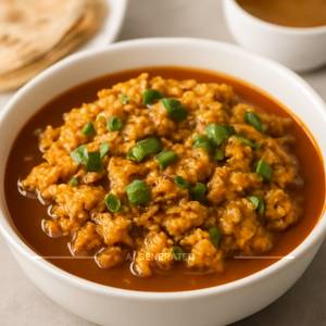 Egg Bhurji