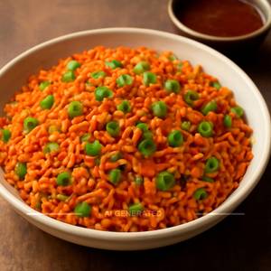 Schezwan Fried Rice
