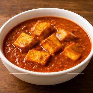 Paneer Kolhapuri