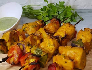 Tikka Chaap