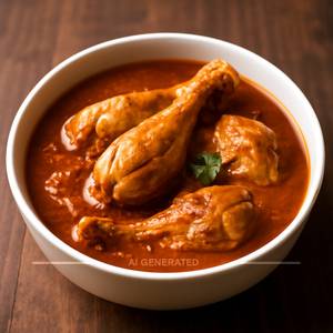 Chicken gravy