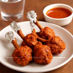 Chicken Lollypop