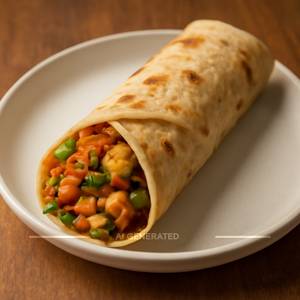 Veg Roll