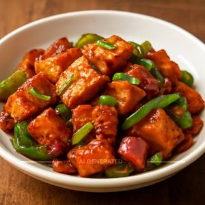 CHILLY PANEER