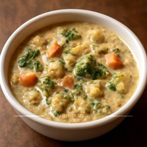Veg Afgani