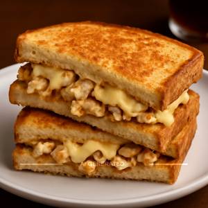 Chicken Cheese Sandwich