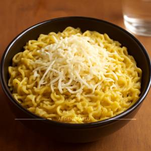 Cheese Maggi