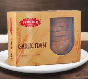 Garlic toast [100 grams]