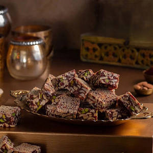 Khajoor Cake