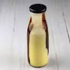 Butter Scotch Shake