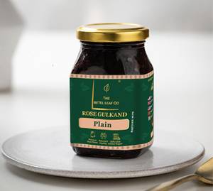 Premium Rose Gulkand Jar