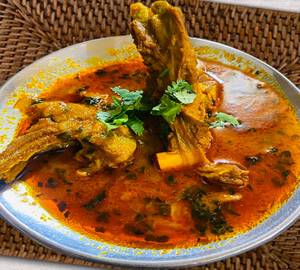 Mutton Curry
