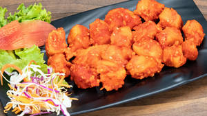 Thai Fried Chicken
