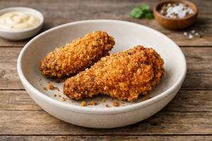 Chicken Wings [2 Pieces]