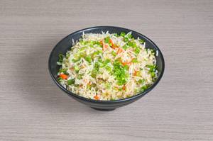 Veg Fried Rice