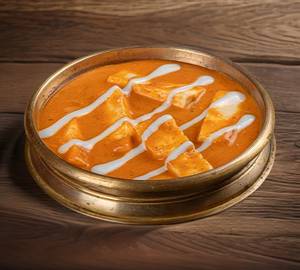 Paneer butter mashala
