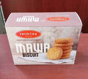 Mawa biscuit box [400 grams]