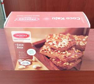 Coco kaju pack [400 grams]