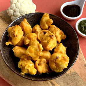 Gobhi Pakoda [12 pieces]