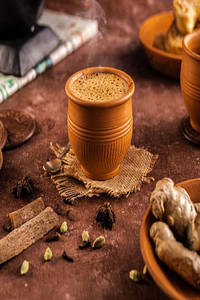 Special Chai