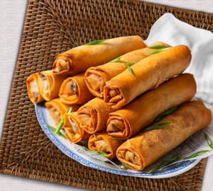 Chinese Spring Roll